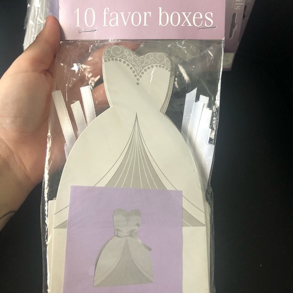 8 pack of 10 Flavor Boxes Details & Accessories - Picture 4 of 5